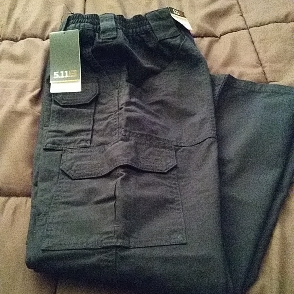 511 Tactical Pants
